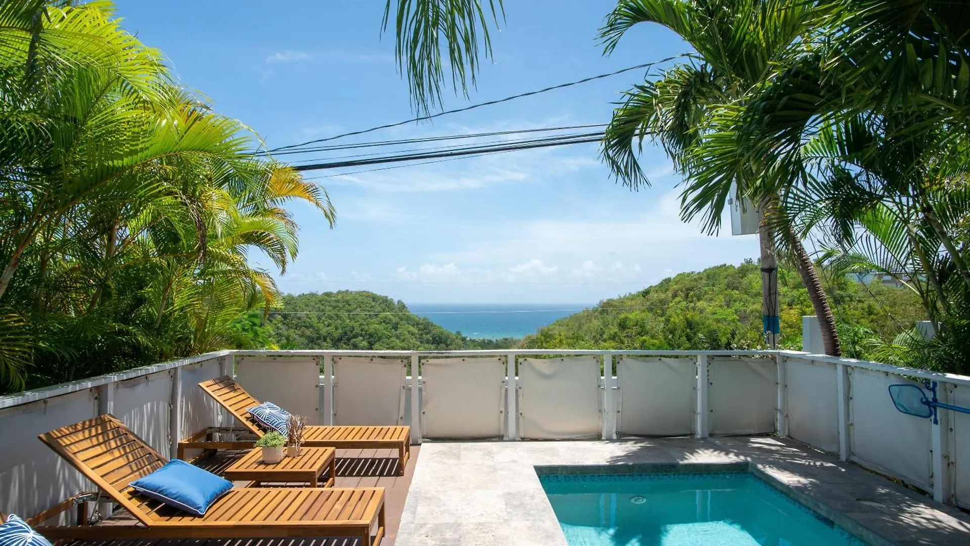 Casa Loba Suite 4 With Private Pool Rincón