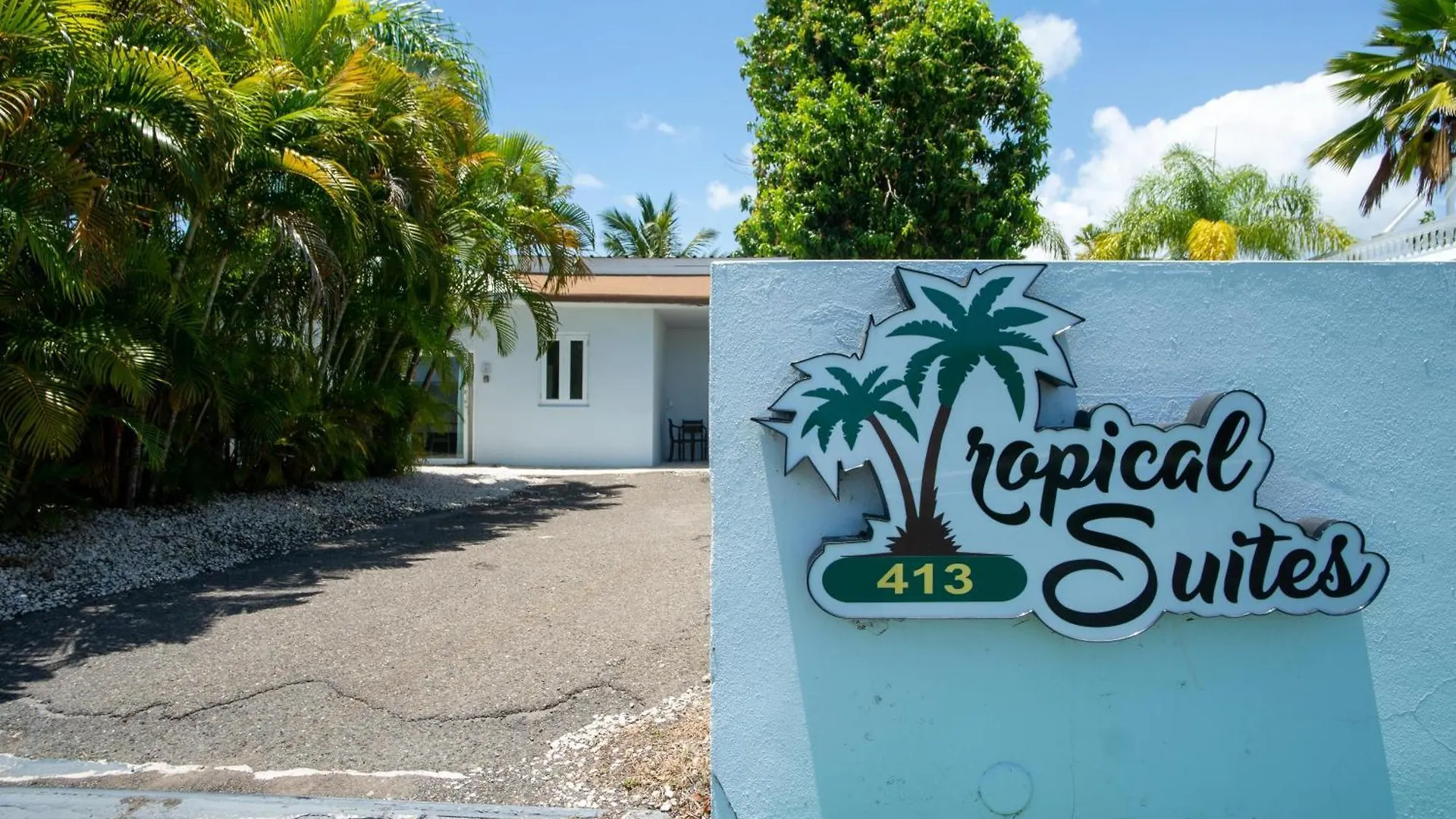 Apartmán Casa Loba Suite 4 With Private Pool Rincón Portoriko