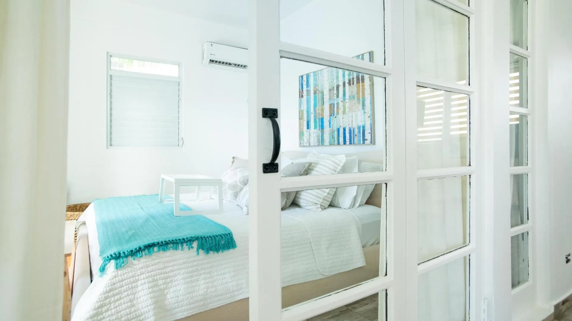 Casa Loba Suite 4 With Private Pool Rincón Portoriko