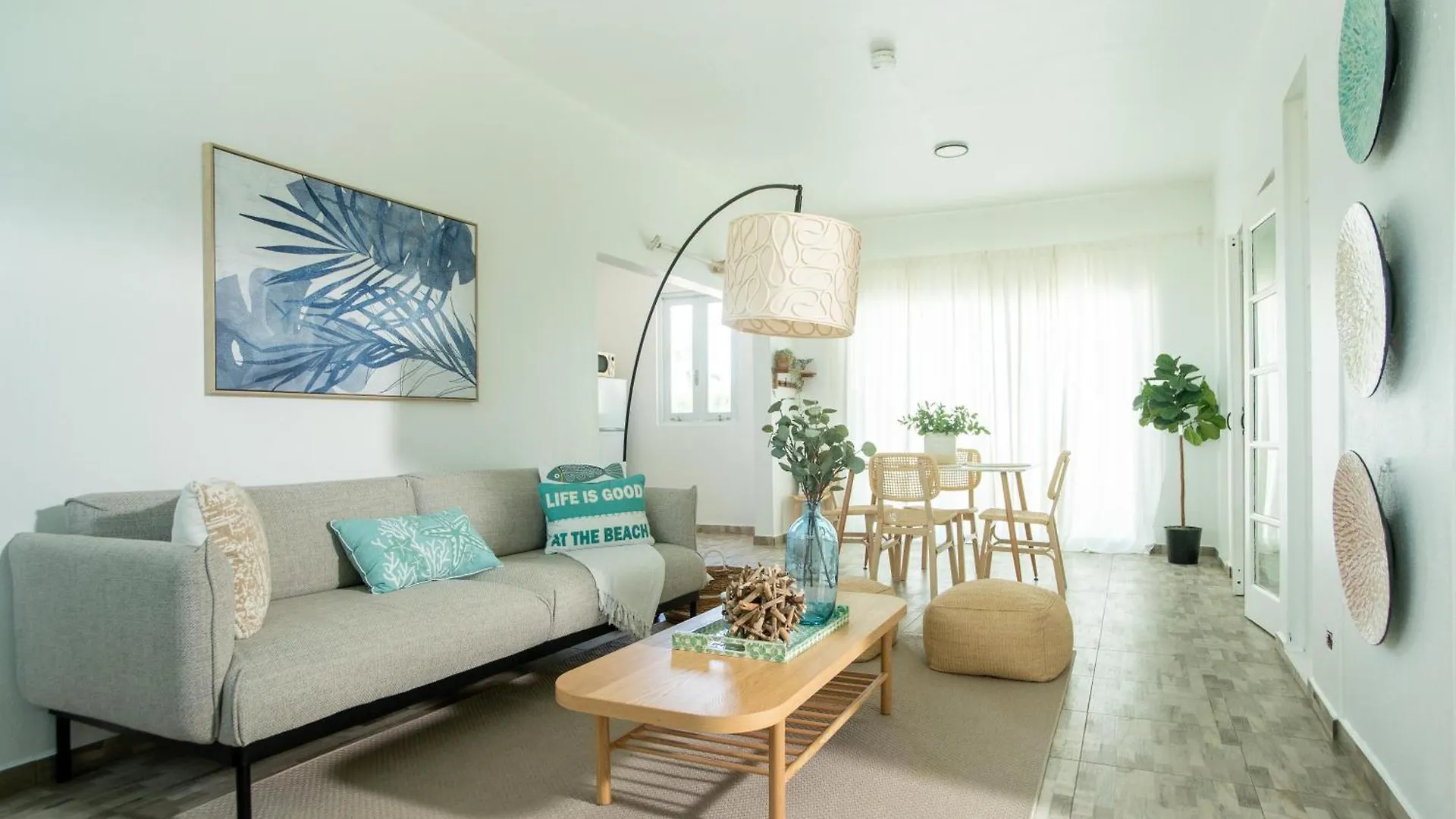 Apartmán Casa Loba Suite 4 With Private Pool Rincón Portoriko