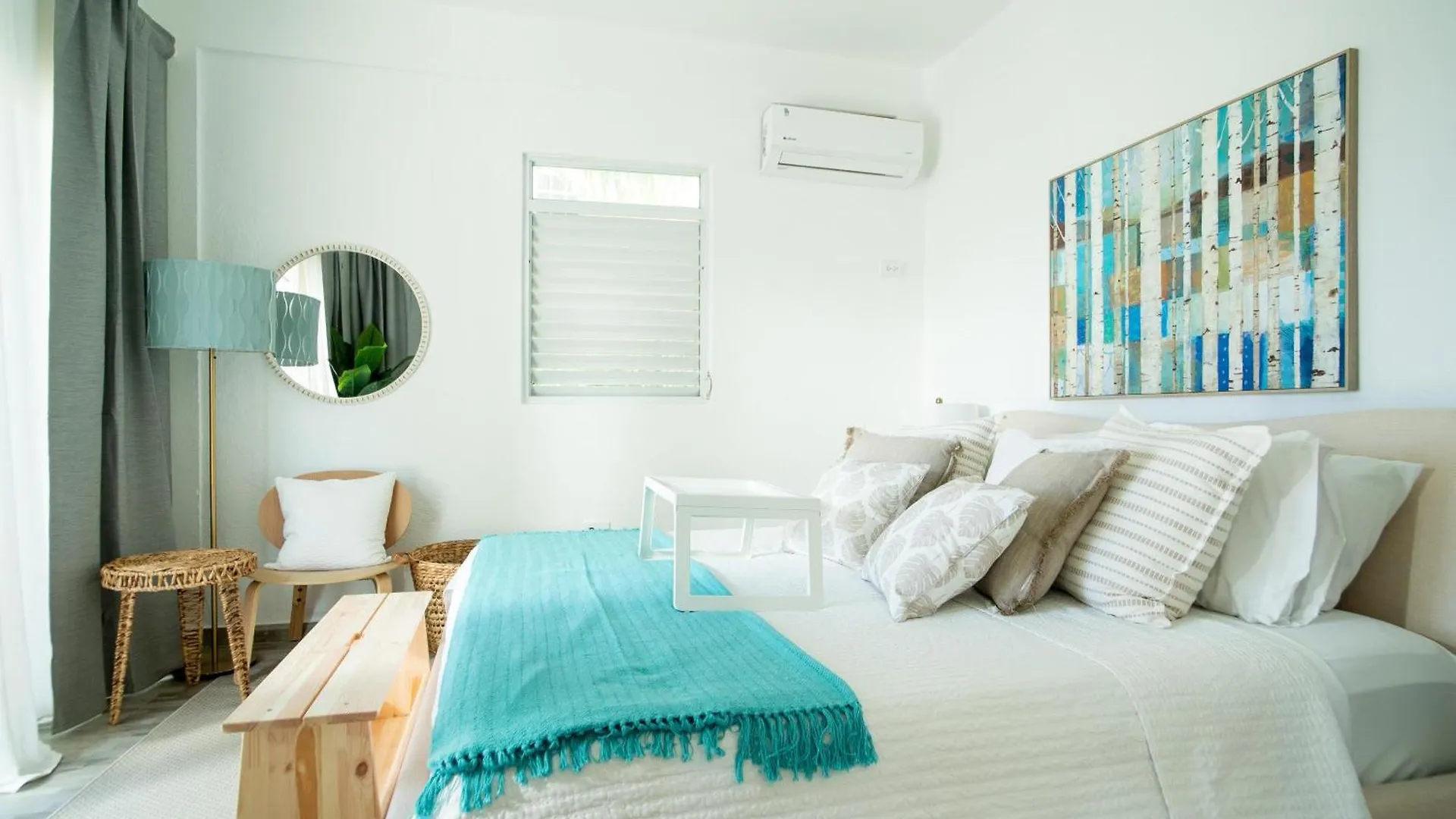 Apartmán Casa Loba Suite 4 With Private Pool Rincón
