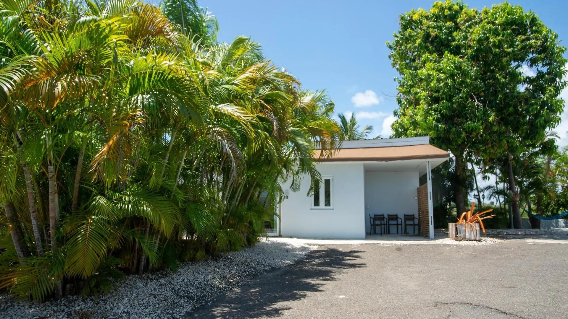 Casa Loba Suite 4 With Private Pool Rincon Appartamento