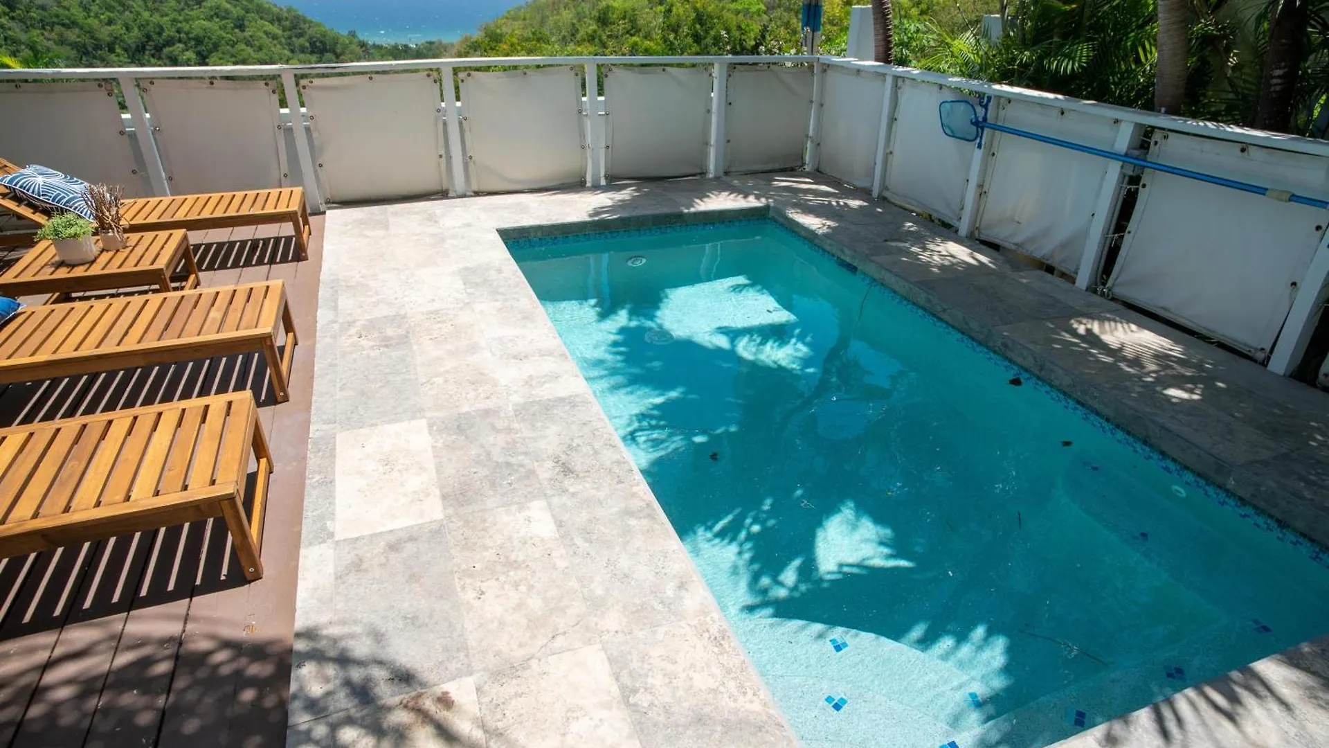 Casa Loba Suite 4 With Private Pool Rincon