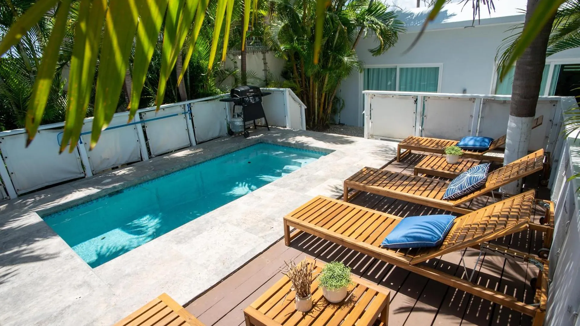 Casa Loba Suite 4 With Private Pool Rincon Porto Rico
