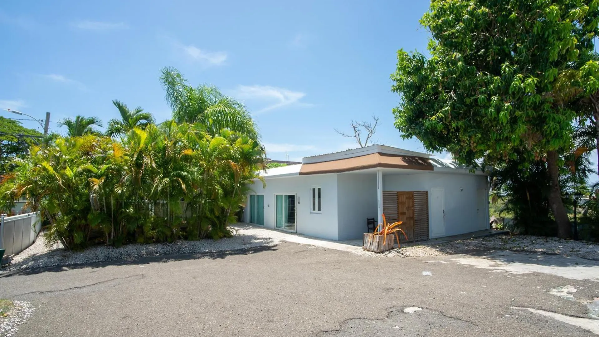 Casa Loba Suite 4 With Private Pool Rincon 0*,  Porto Rico