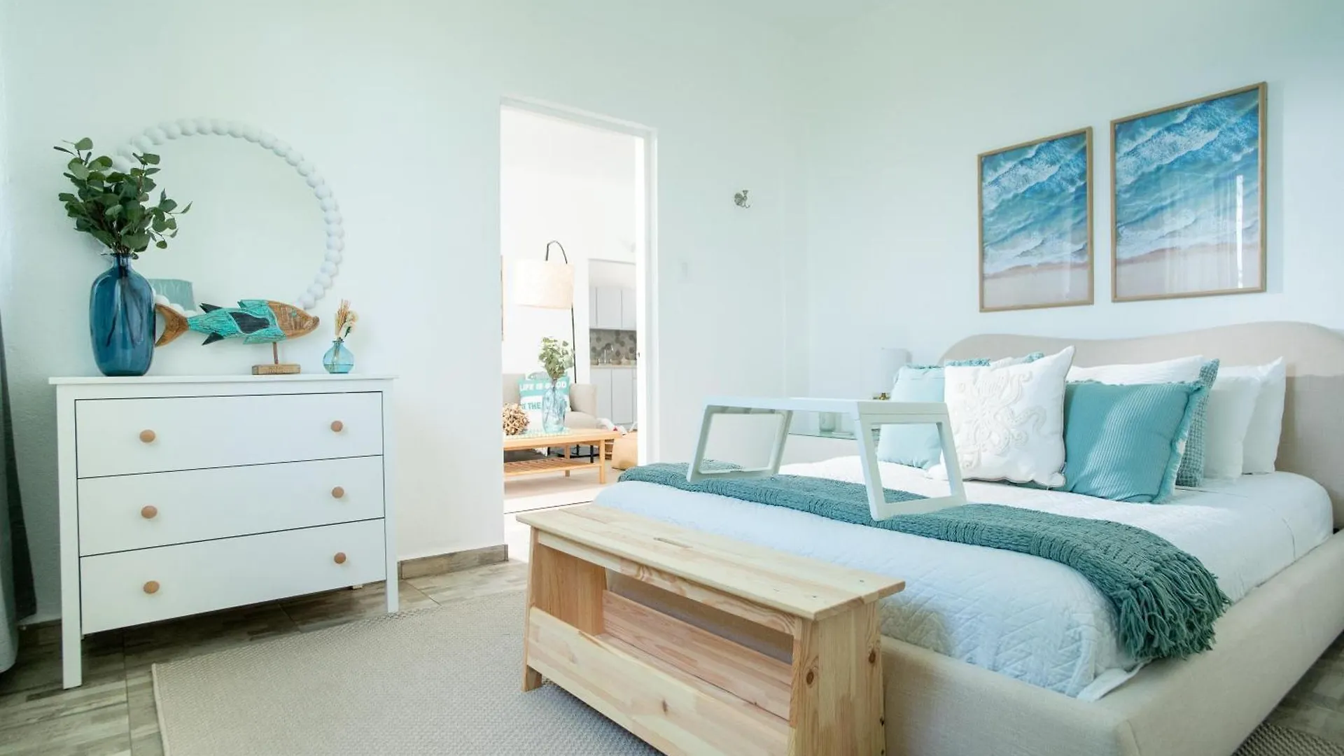 Casa Loba Suite 4 With Private Pool Rincon Appartamento