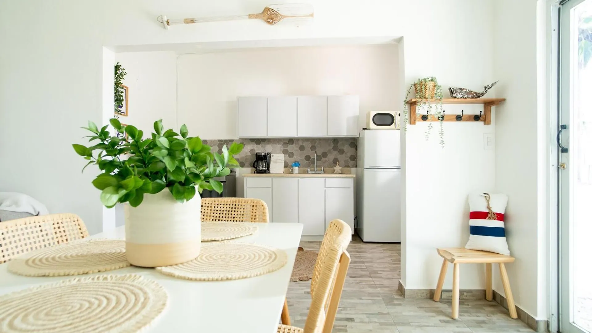 Appartamento Casa Loba Suite 4 With Private Pool Rincon Porto Rico