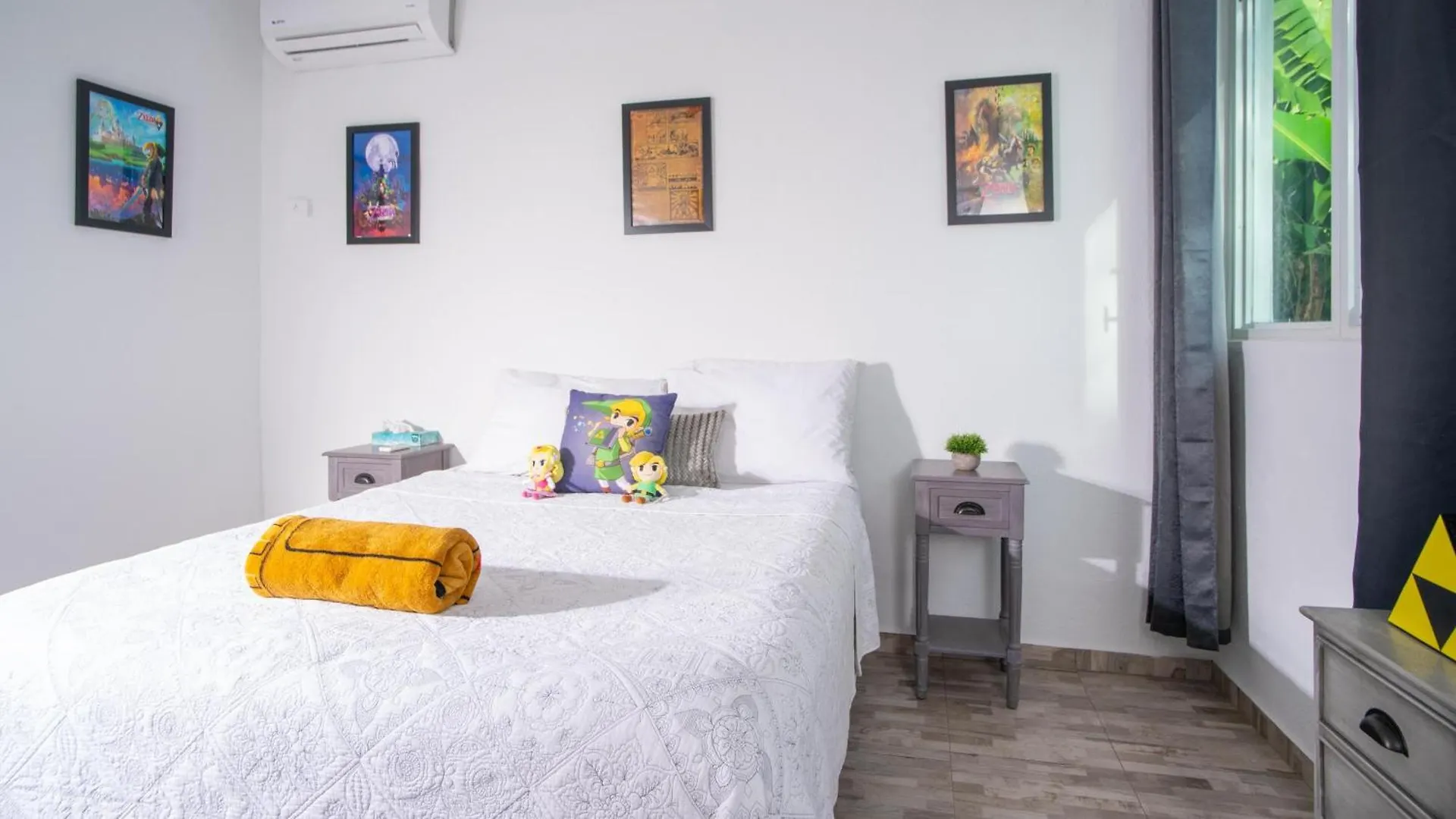 Casa Loba Suite 4 With Private Pool Rincon