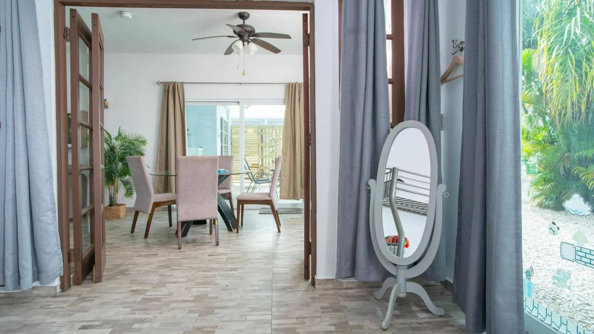 Casa Loba Suite 4 With Private Pool Rincon 0*,  Porto Rico