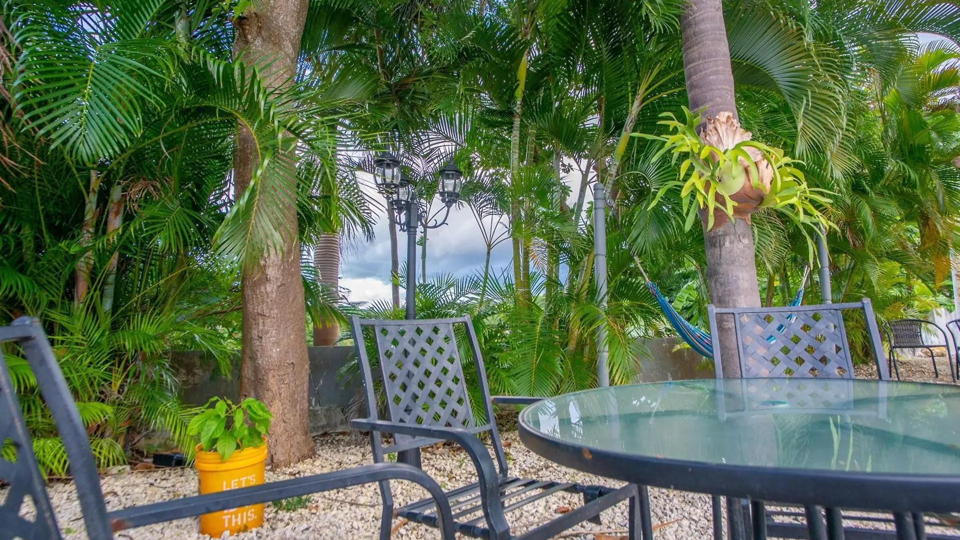 Appartamento Casa Loba Suite 4 With Private Pool Rincon