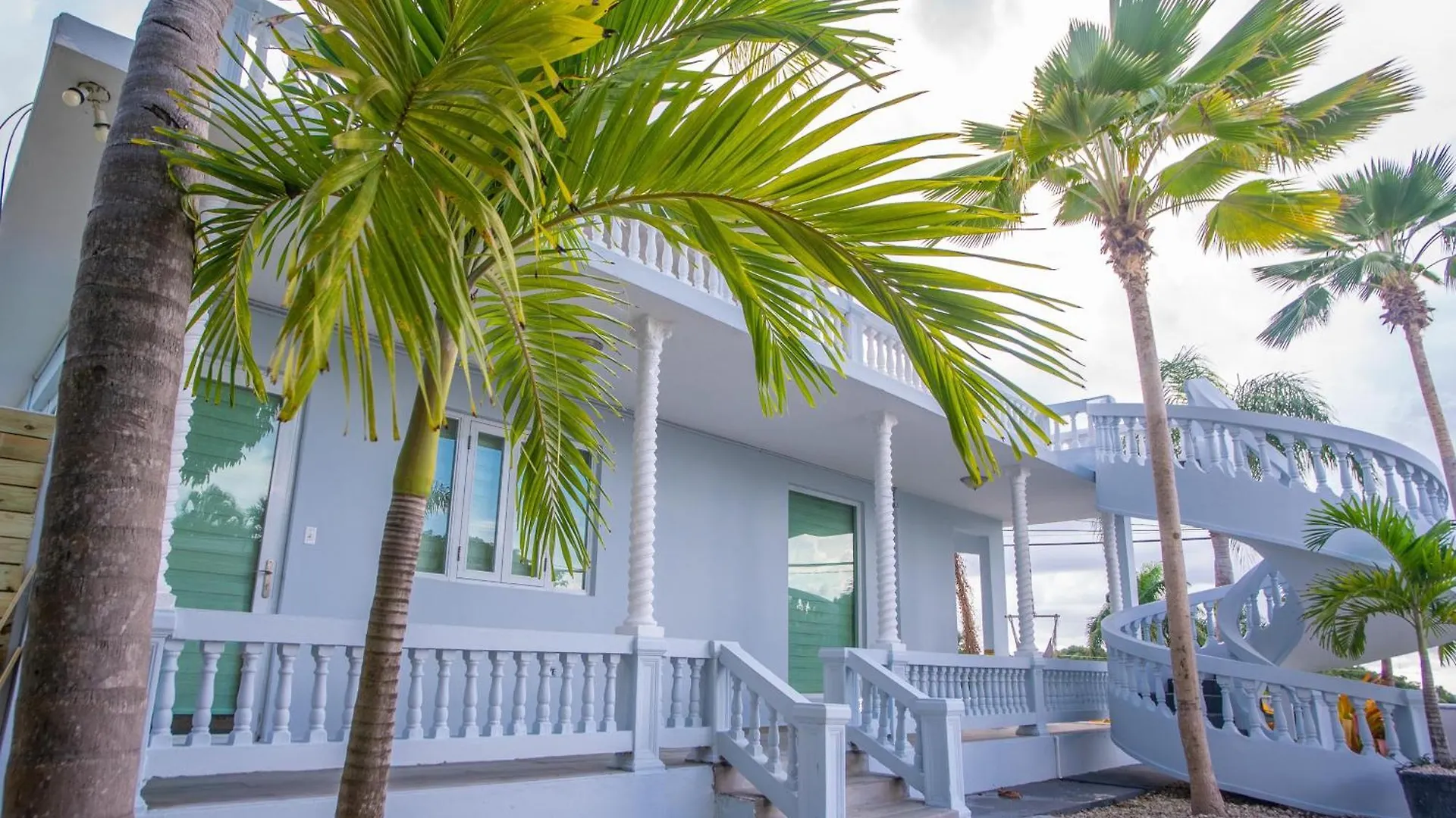 Casa Loba Suite 4 With Private Pool Rincon Appartamento