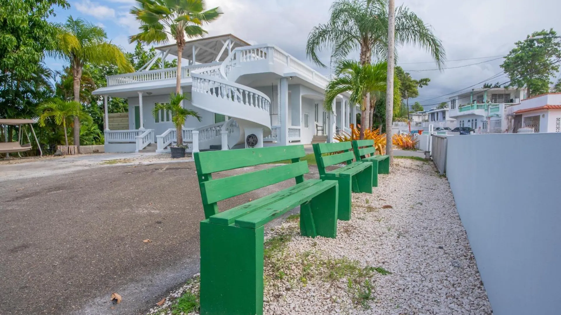 Appartamento Casa Loba Suite 4 With Private Pool Rincon Porto Rico