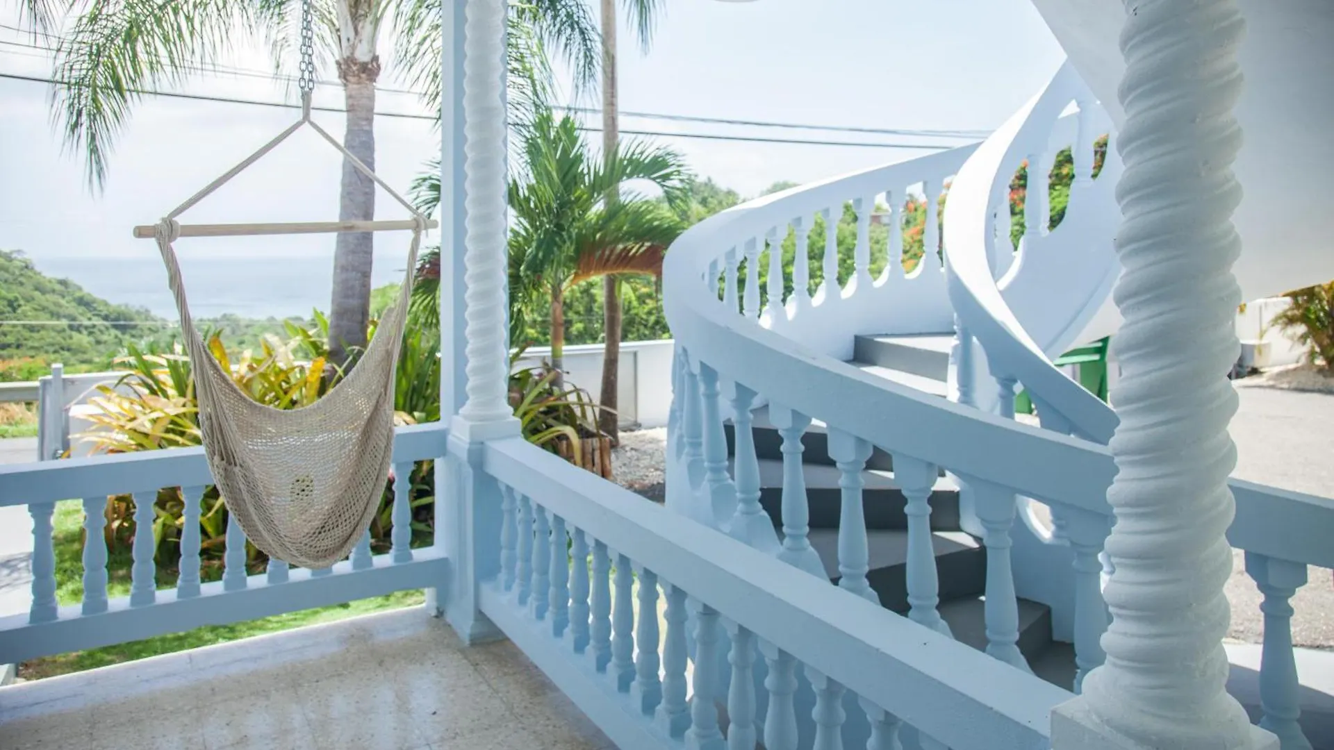 Casa Loba Suite 4 With Private Pool Rincon Appartamento
