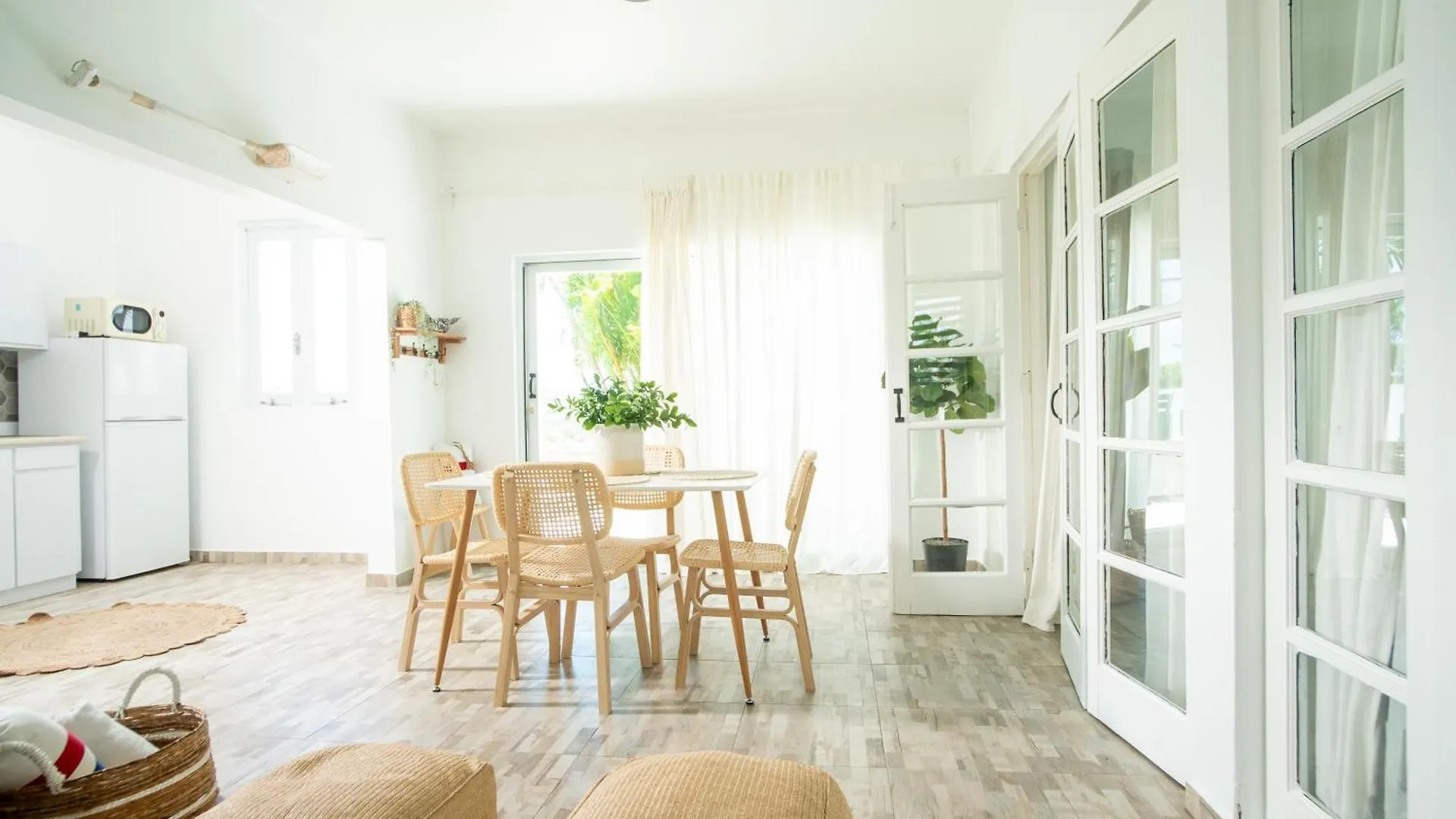 Casa Loba Suite 4 With Private Pool Rincon Appartamento