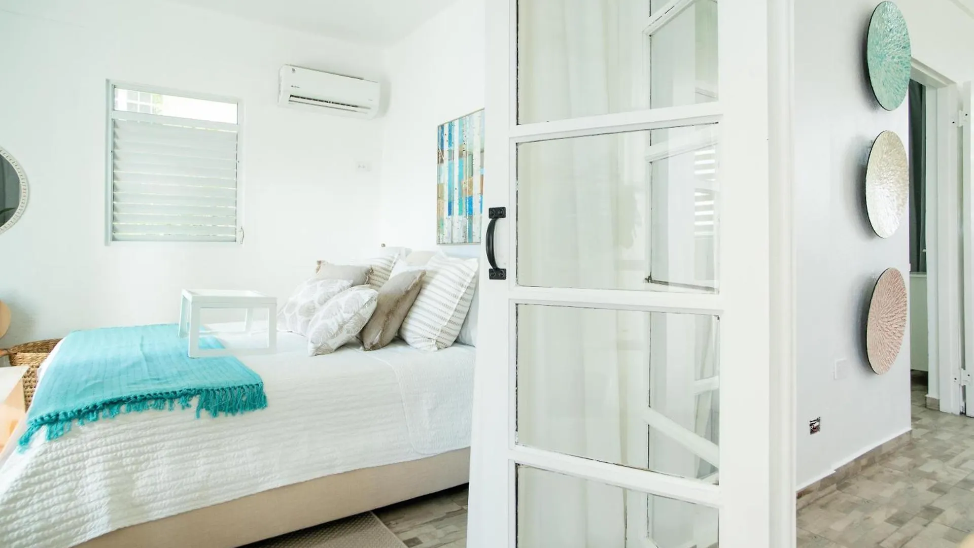 Appartamento Casa Loba Suite 4 With Private Pool Rincon