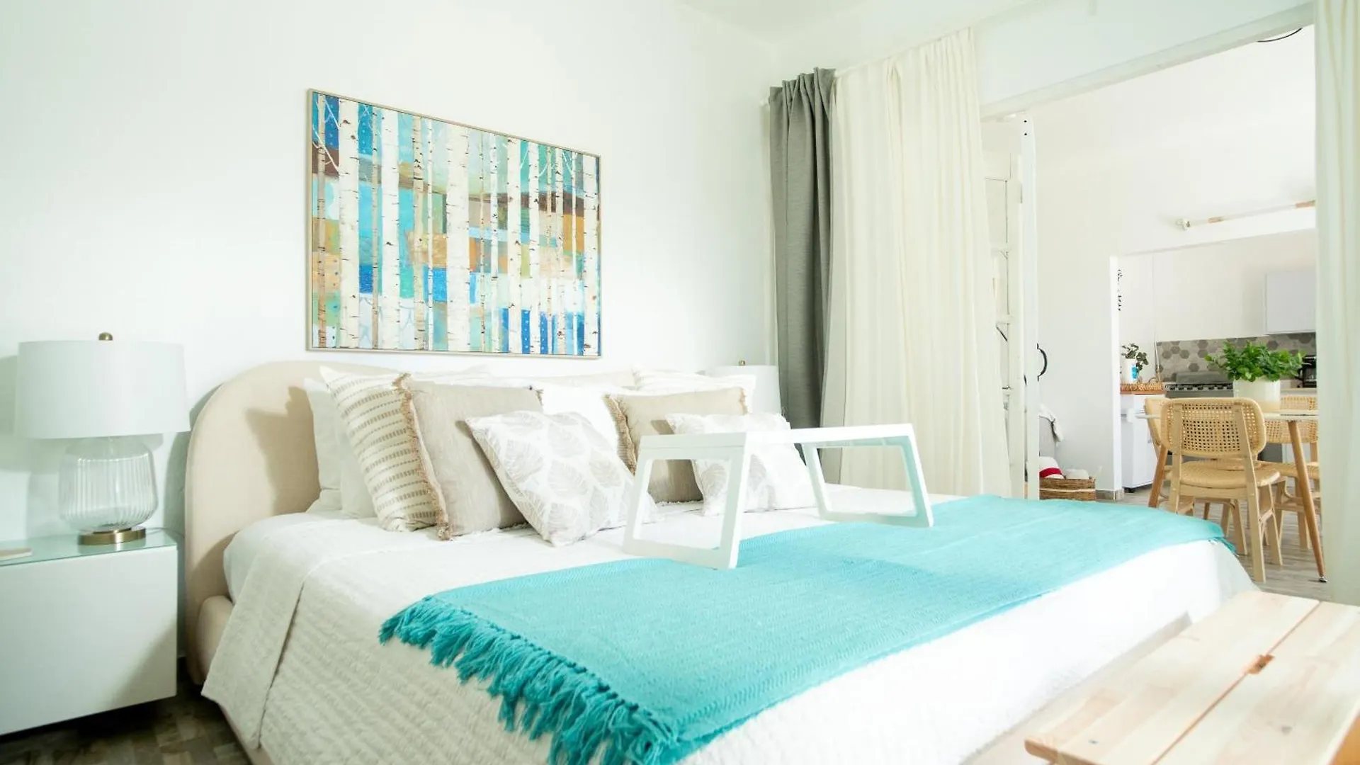 Casa Loba Suite 4 With Private Pool Rincon Appartamento