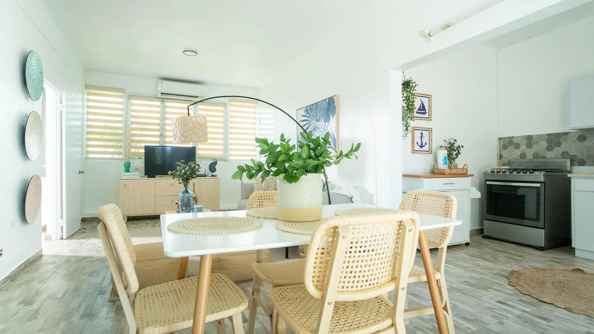 Appartamento Casa Loba Suite 4 With Private Pool Rincon Porto Rico
